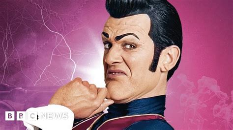 lazy town robbie rotten|lazy town actor dies.